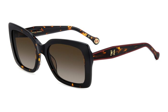 Óculos de sol Carolina Herrera HER 0258/G/S 086